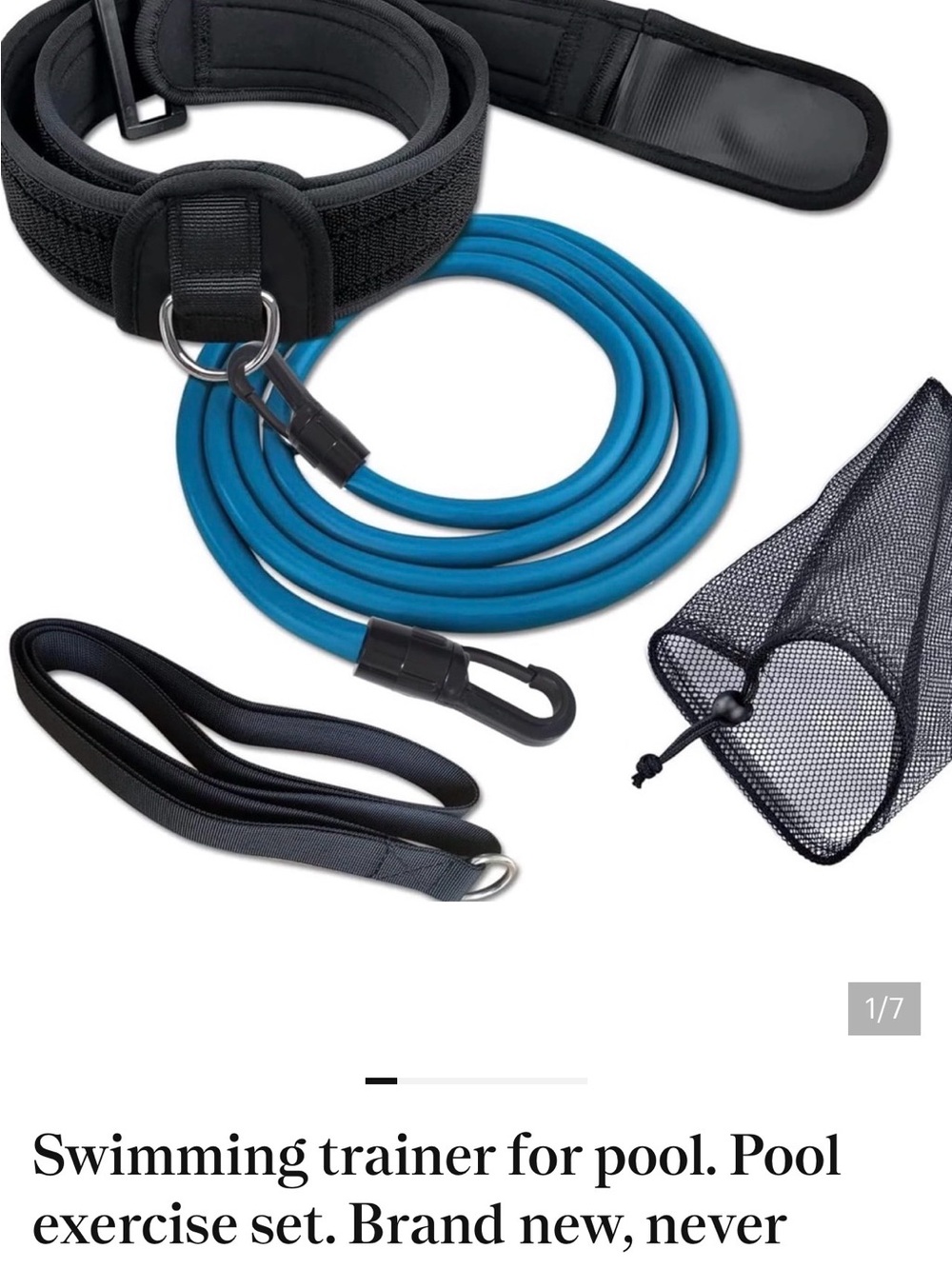 Swim Set